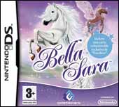 Bella Sara